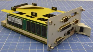 0190-12695 / PCB / SBS CL7 850MHZ CPCI SBC 3U 12HP / FOR 0090-01220