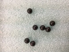 0190-12942 BALL, .40625 DIAMETER GR 5, SILICON NITR