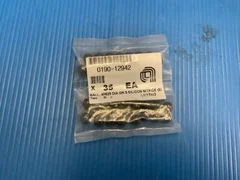 0190-12942 BALL SET, .40625 DIAMETER GR5,SILICON APPLIED MATERIAL(AMAT)