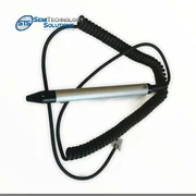 0190-13175 LIGHT PEN SST 5V 20MA W/PHONE JACK CONN/STRN RLF