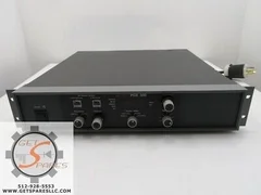 0190-13407 / AE PDX-500 3156024-105C, GENERATOR RF 325-375KHZ 500W / AMAT