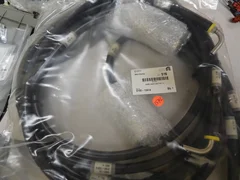 0190-13414, AMAT, HOSE ASSY DXZ CH. C