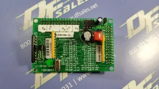 0190-13856 AMAT - 3640-154 VALLEY SERVICES ENCL PWR SPLY MAG HTR