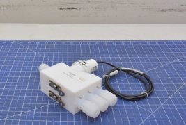 0190-14386 / PRESSURE TRANSDUCER, MODEL 4100-060G-M02-XXX-B-P1-U1-P24 / AMAT