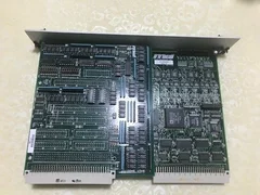 0190-14502 CARD VME Motion Controller; MEI Board for MIRRA CMP