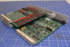 0190-14502 / CARD VME MOTION CONTROLLER / APPLIED MATERIALS AMAT