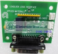 0190-14813/AS01391-22 0190-26786 /0190-25905/0190-35774/0190-36715  AMAT PCB