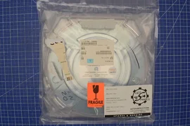 0190-14999 /MAX EMISSOMETER CALIBRATION WAFER - HIGH / AMAT