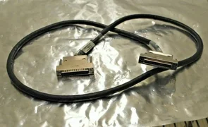 0190-15030 / ROBOT 1 SIGNAL CONTROL CABLE FOR KAWASAKI A3 ROBOT 300MM / AMAT