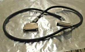 0190-15030 / ROBOT 1 SIGNAL CONTROL CABLE FOR KAWASAKI A3 ROBOT 300MM / AMAT