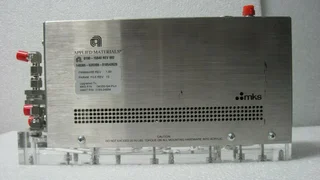 0190-15840 REV 002, APPLIED MATERIALS, REGULATOR