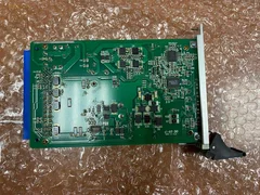 0190-16526 CARD,POWER SUPPLY DC/DC 20-32V IN +5/+3
