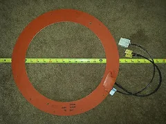 0190-16591 GasBox Gas Box Heater for 300mm AMAT Producer