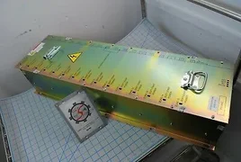 0190-17056 / DRIVER, 6 SCR LAMP 15 ZONE RADIANCE / APPLIED MATERIALS AMAT