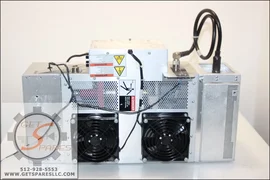 0190-18116, 3155031-014  / RF MATCH, LOW K CHAMBER, HDPCVD / APPLIED MATERIALS