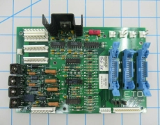 0190-18138 / PCB, ASTEX ETO ABX-X272 PS INTERFACE BOARD / APPLIED MATERIALS AMAT