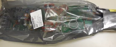 0190-18146, Applied Materials, ETO RF GEN 13.56 MHZ SSD DRIVER,ULTIMA