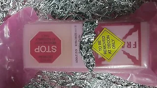 0190-18430, AMAT PROBE MOUNT ASSY SAPHIRE - PROBE FOR WAFER