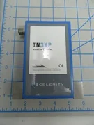 0190-19976 / CELERITY IN3XP MASS FLOW CONTROLLER 100SCCM / AMAT