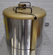 0190-21051 / RF RESONATOR ASSY PC II / APPLIED MATERIALS AMAT