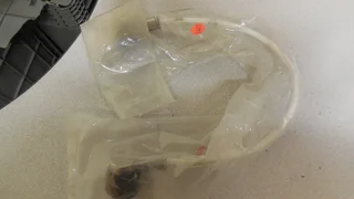 0190-21303, AMAT, CABLE ASSEMBLY, RF MATCH, PRECLEAN 2