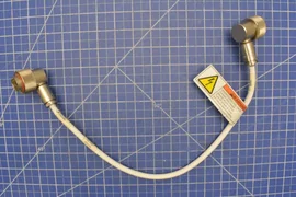 0190-21303 /CABLE ASSEMBLY, RF MATCH, PRECLEAN 2 / APPLIED MATERIALS AMAT