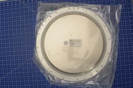 0190-21602 / TARGET .250X12.690 IN MAT'L 49.5 TI  / APPLIED MATERIALS AMAT