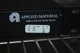 0190-22545 / USB TO RS-232 SERIAL SERVER / AMAT