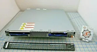 0190-23318 / IBM FRONT END SERVER / APPLIED MATERIALS AMAT	