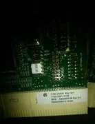 0190-23509 rev. 1 quad serial pcb set of 2 applied materials