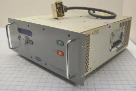 0190-23570   RF GEN CLX2500 350KHZ, 2.5KW, 480VAC, COMDEL FP1336R6   AMAT