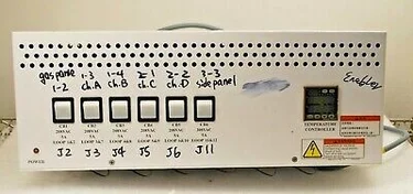 0190-24680 / SPECIFICATION CENTURA AP PANEL TEMPERATURE CONTROLLER  /  AMAT