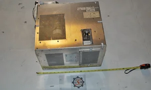 0190-25187 / Daihen RMN-50N6 RF GENERATOR 5KW 2MHZ-13MHZ / AMAT