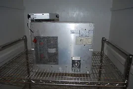 0190-25187, RMN-50N6 / DAIHEN RF GENERATOR 5KW 2MHZ-13MHZ / AMAT