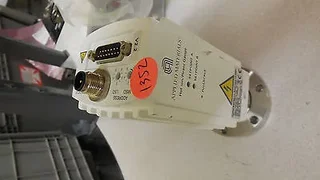 0190-26328, AMAT, BPG (HOT ION/PIRANI) GAUGE W/DEVICE NET