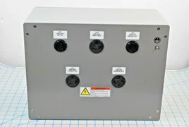 0190-26721 / AC DIST BOX ETCH 300MM DPN CHAMBER / APPLIED MATERIALS AMAT