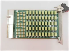 0190-26810 / ASSEMBLY PCB MAINFRAME INTERLOCK 3 REL / APPLIED MATERIALS / AMAT