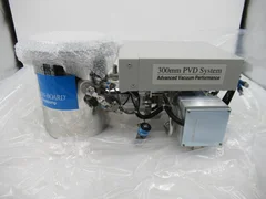 0190-27335 / CTI-CRYOGENICS ON-BOARD P300 CRYOPUMP 8113192G001 / AMAT