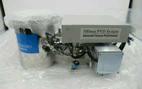 0190-27335 / CTI-CRYOGENICS ON-BOARD P300 CRYOPUMP W/ 8113192G001 / AMAT