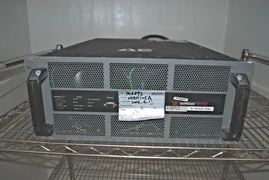 0190-29389 / ADVANCED ENERGY VHF OVATION 35162 POWER SUPPLY 3150861-010E  / AMAT
