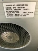 0190-29586 APPLIED MATERIALS ENI SPECTRUM 11002 RF GENERATOR