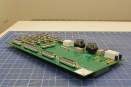 0190-30354 / PCB PRODUCER GT UV CHABER BOARD / APPLIED MATERIALS AMAT
