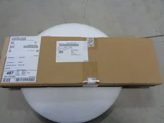 0190-31744 Monovat Gate SLIT Valve, 35 x 336mm Kalrez AMAT