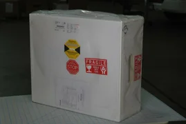 0190-32974 / COMET RF MATCH 13.56MHZ 2.5KW MAX 10011021 / APPLIED MATERIALS AMAT