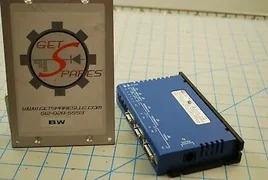 0190-34155 /COPLEY CONTROLS 800-1652 SERVO DRIVER/ AMPLIFIER / AMAT