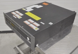 0190-3465 / DC POWER SUPPLY 20KW 480VAC AE MDX PINNACLE 3152411-233 / AMAT