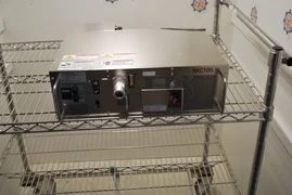 0190-34911 / YASKAWA ROBOT CONTROLLER ERCR-NS01-B004-E1 / APPLIED MATERIALS AMAT