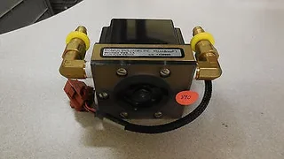 0190-35083, AMAT, WATER FLOW SWITCH .50 GPM