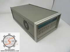 0190-35236 / LUXTRON M-100 MODEL 100C OPTICAL FIBER TEMP CONTROL SYSTEM /AMAT