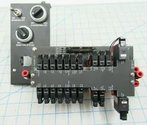 0190-35252 / ASSY,CHAMBER PNEUMATICS RTP CENTURA / AMAT